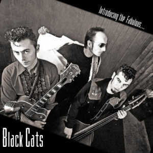 收聽Black Cats的Blues for Jimmy歌詞歌曲