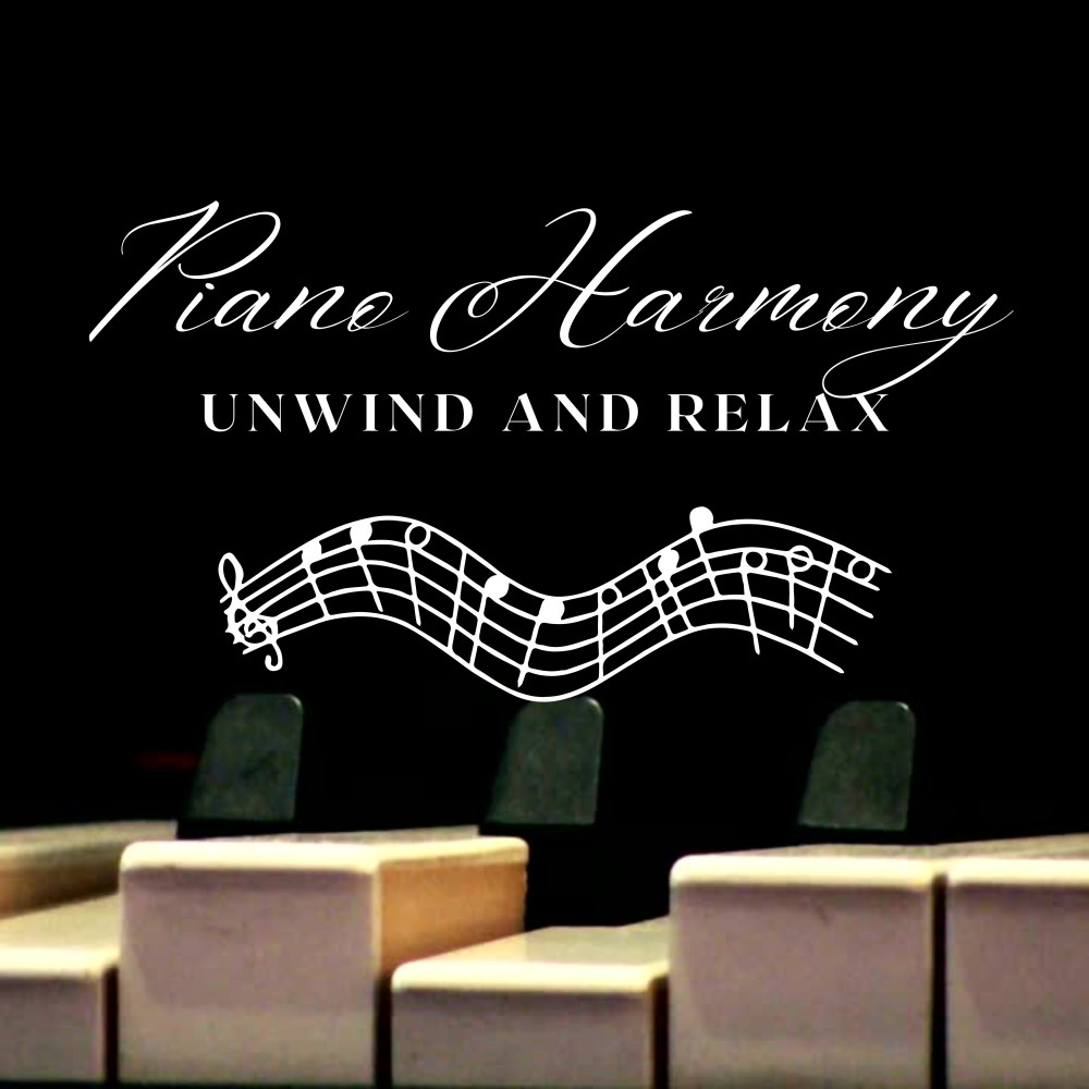 Piano Cosmic Connection