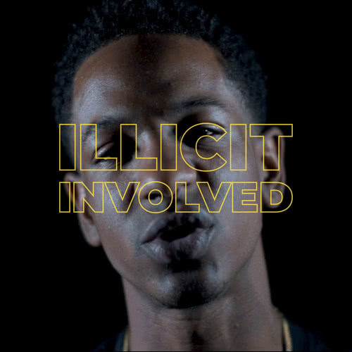 Involved (Run The Mic Presents Illicit) (Explicit)