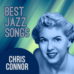 Listen to I Hear Music song with lyrics from Chris Connor
