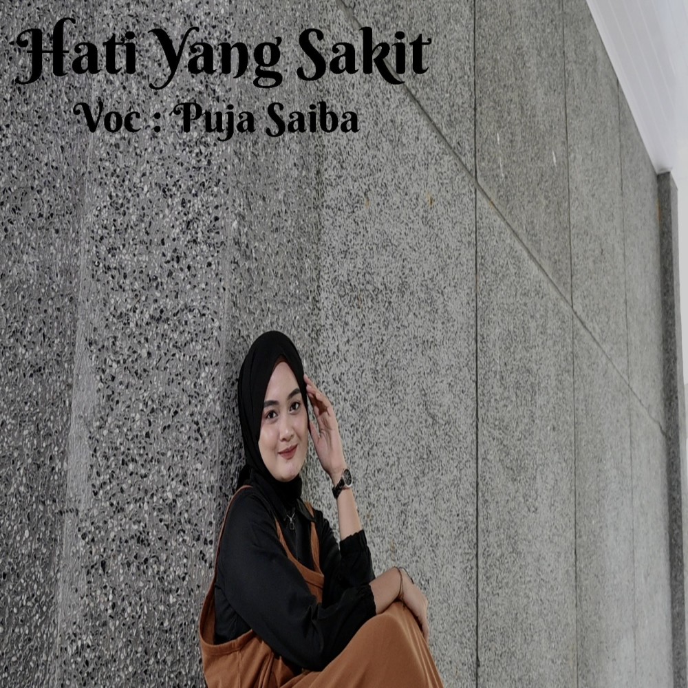 Hati Yang Sakit