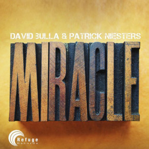 Miracle dari Patrick Niesters