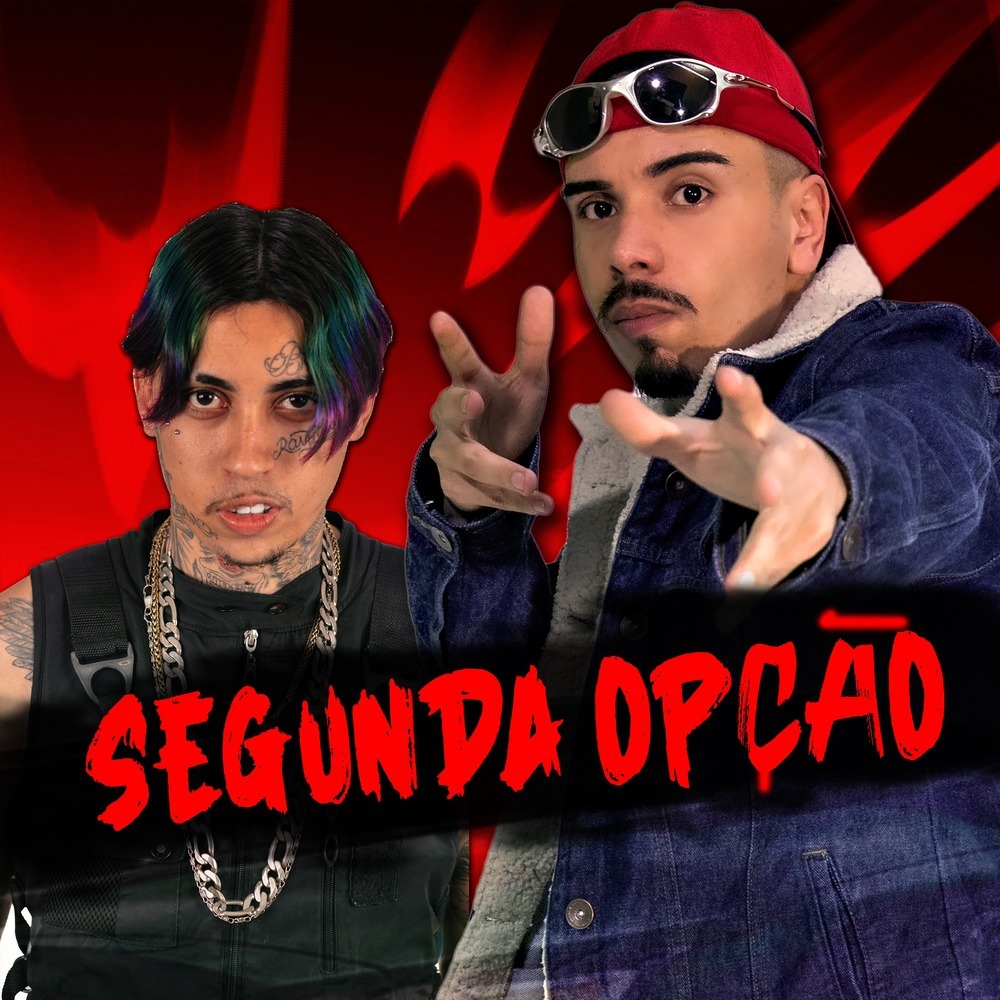 Segunda Opção (Explicit)