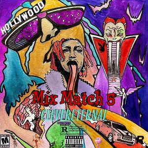 ดาวน์โหลดและฟังเพลง Dont Listen (Explicit) พร้อมเนื้อเพลงจาก Clever Eternal