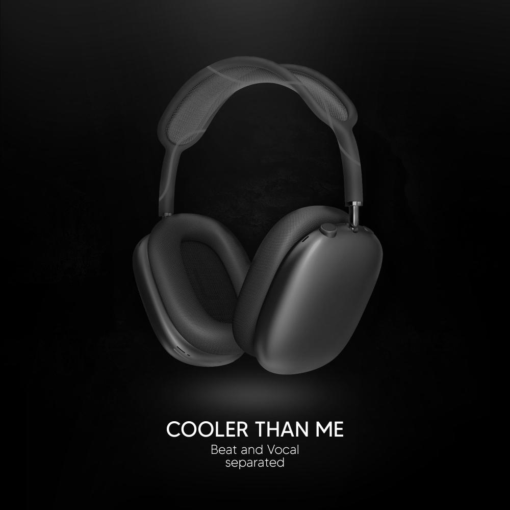 Cooler Than Me (9D Audio)