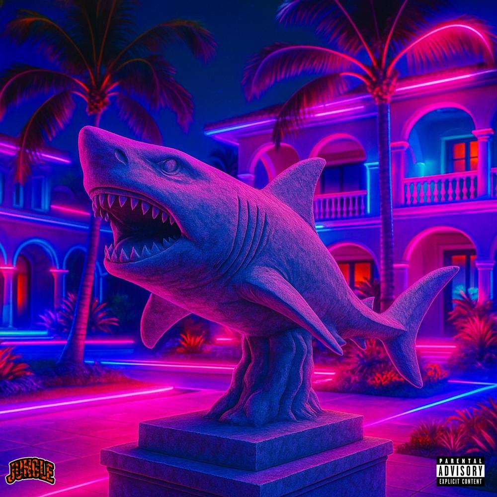 4 Ho's (feat. Guap Tarantino) (Explicit)
