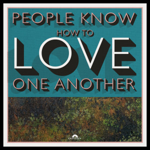 Kaiser Chiefs的專輯People Know How To Love One Another