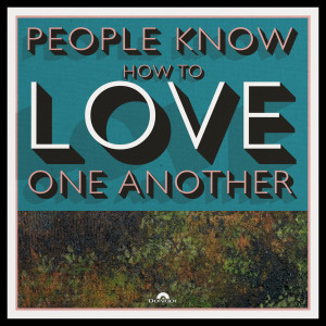 收聽Kaiser Chiefs的People Know How To Love One Another歌詞歌曲