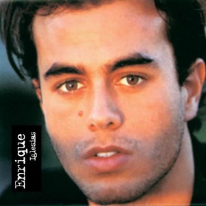 ดาวน์โหลดและฟังเพลง Si Tú Te Vas พร้อมเนื้อเพลงจาก Enrique Iglesias