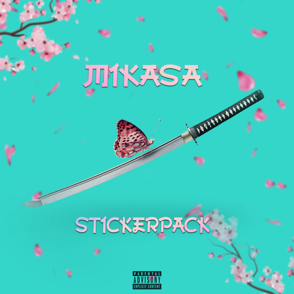 Stickerpack (Explicit)