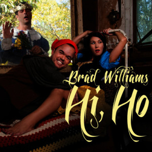 ดาวน์โหลดและฟังเพลง Bathroom Drama (Explicit) พร้อมเนื้อเพลงจาก Brad Williams