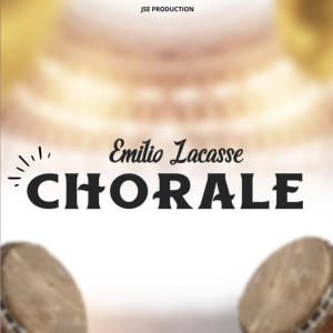 Album Chorale from Emilio La Casse