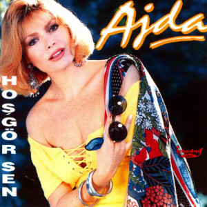 ดาวน์โหลดและฟังเพลง Kaderimin Oyunu พร้อมเนื้อเพลงจาก Ajda Pekkan