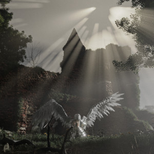 default playlist img