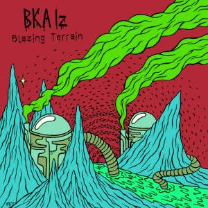 Listen to Menthol (Explicit) song with lyrics from BKA Iz