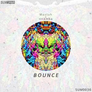 收听Mastuh的Bounce歌词歌曲