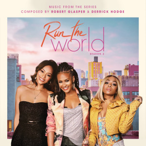 อัลบัม Run The World: Season 2 (Music from the STARZ Original Series) ศิลปิน Derrick Hodge