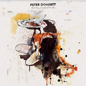 ดาวน์โหลดและฟังเพลง A Little Death Around the Eyes พร้อมเนื้อเพลงจาก Peter Doherty