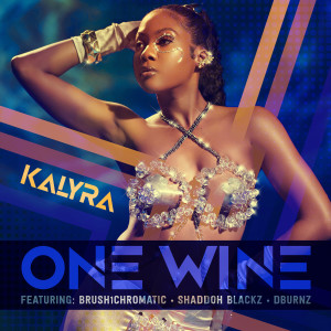 ดาวน์โหลดและฟังเพลง One Wine พร้อมเนื้อเพลงจาก Kalyra