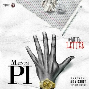 收聽Magnum Pi的Heard It All (Explicit) (其他)歌詞歌曲