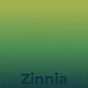 อัลบัม Zinnia ศิลปิน Various Artists