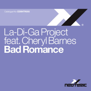 ดาวน์โหลดและฟังเพลง Bad Romance [7th Heaven Radio Edit] (7th Heaven Radio Edit) พร้อมเนื้อเพลงจาก La-Di-Ga Project