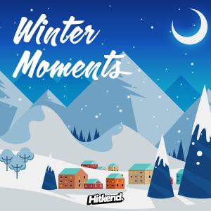 Dengarkan lagu Old Town Christmas nyanyian aura dengan lirik