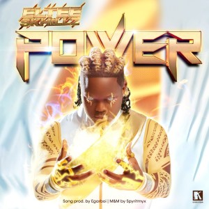 อัลบัม Power ศิลปิน Eltee Skhillz