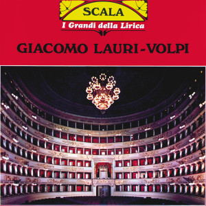 Listen to Carmela song with lyrics from Giacomo Lauri Volpi