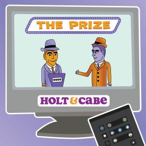 ดาวน์โหลดและฟังเพลง The Prize พร้อมเนื้อเพลงจาก Holt