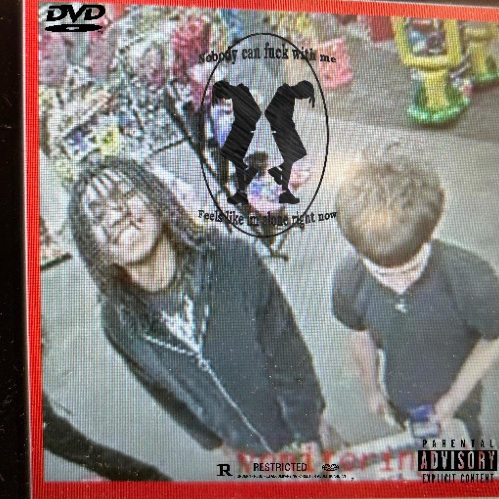 Glacier (feat. Kartiershawty) (Explicit)