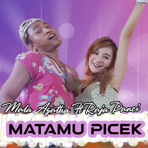 Matamu Picek dari Mala Agatha