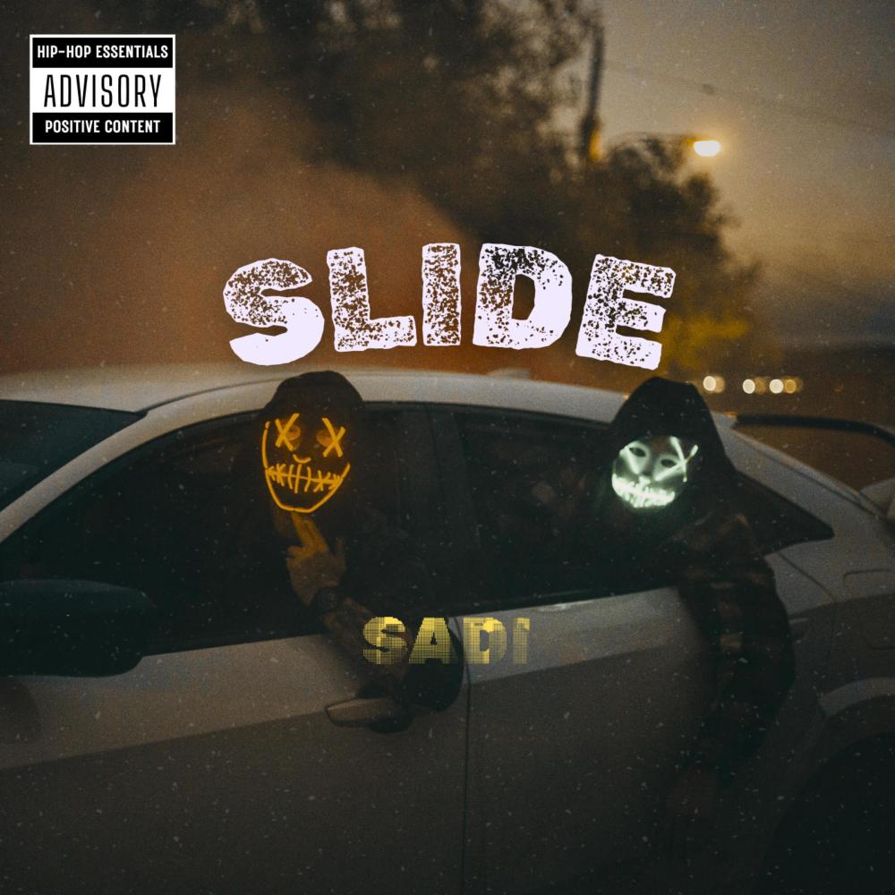 Slide (Explicit)