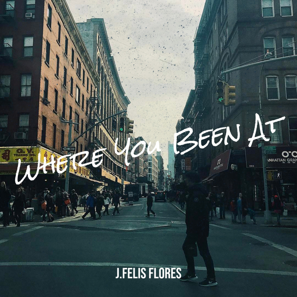Where You Been At (Explicit)