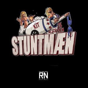 收聽Mad.S的Stuntmæn 2024 (Explicit)歌詞歌曲