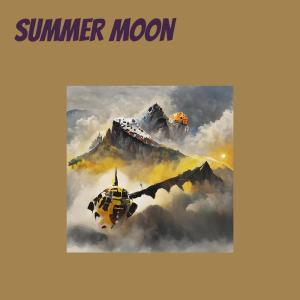 Wulan的專輯Summer Moon
