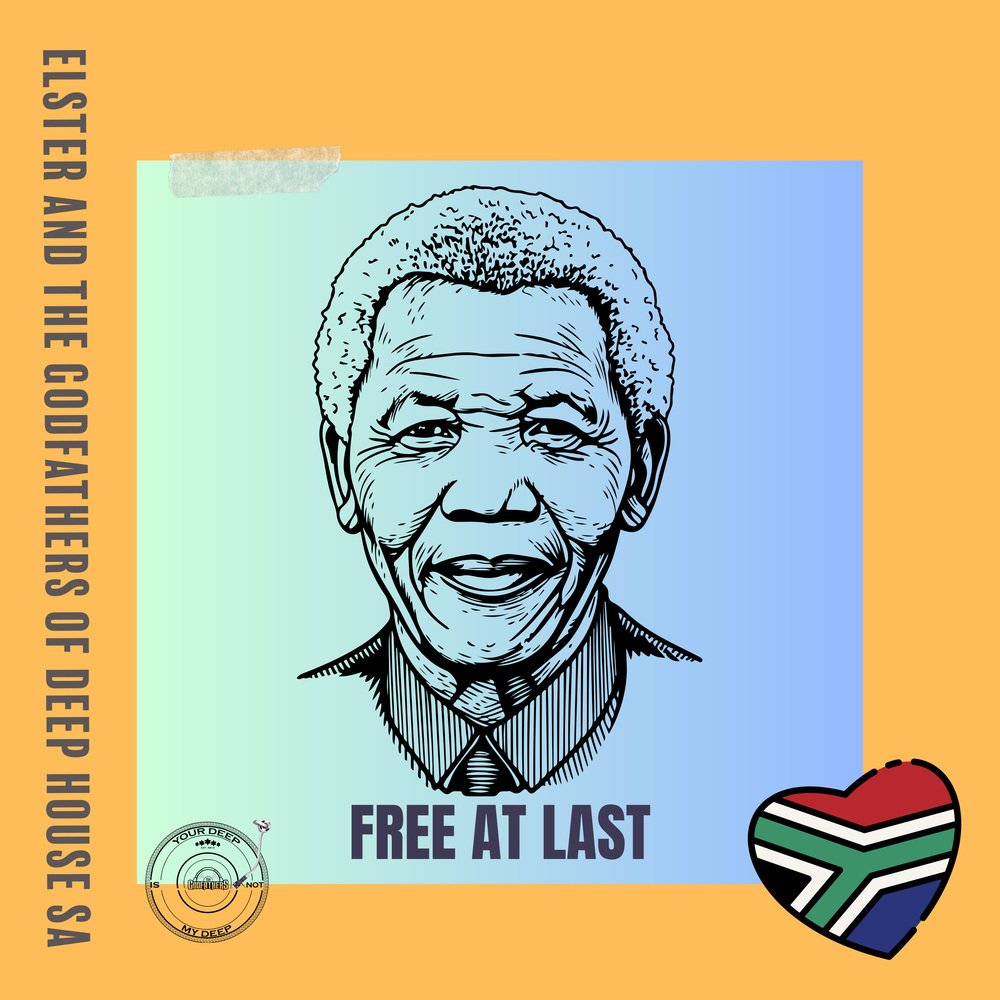 Free at Last