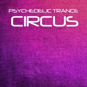 Various的专辑Psychedelic Trance Circus