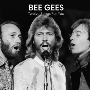 Bee Gees的專輯Twelve Songs for You (Live)