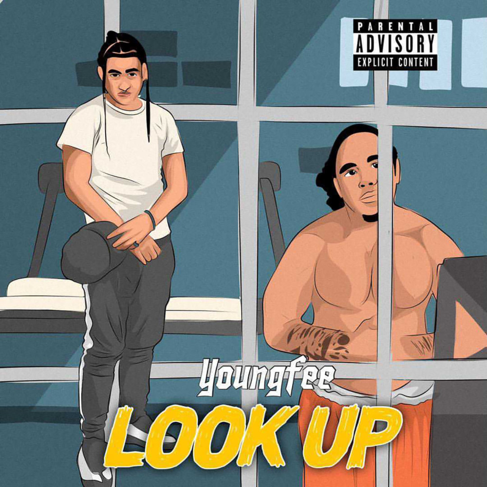 Look Up (Explicit)