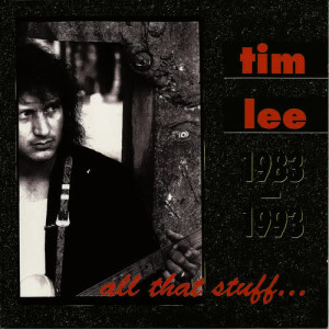 收聽Tim Lee的All That Stuff歌詞歌曲