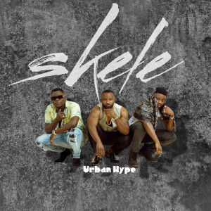 Album Skele from Urban Hype