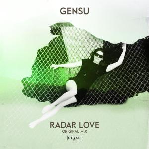 Radar Love dari GENSU
