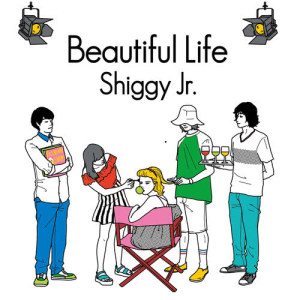 收聽Shiggy Jr.的Hello Goodbye歌詞歌曲