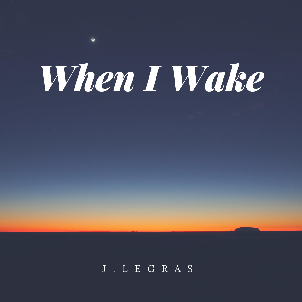 When I Wake