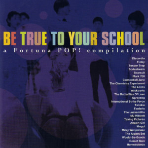 ดาวน์โหลดและฟังเพลง You Can Hide Your Love Forever พร้อมเนื้อเพลงจาก Comet Gain