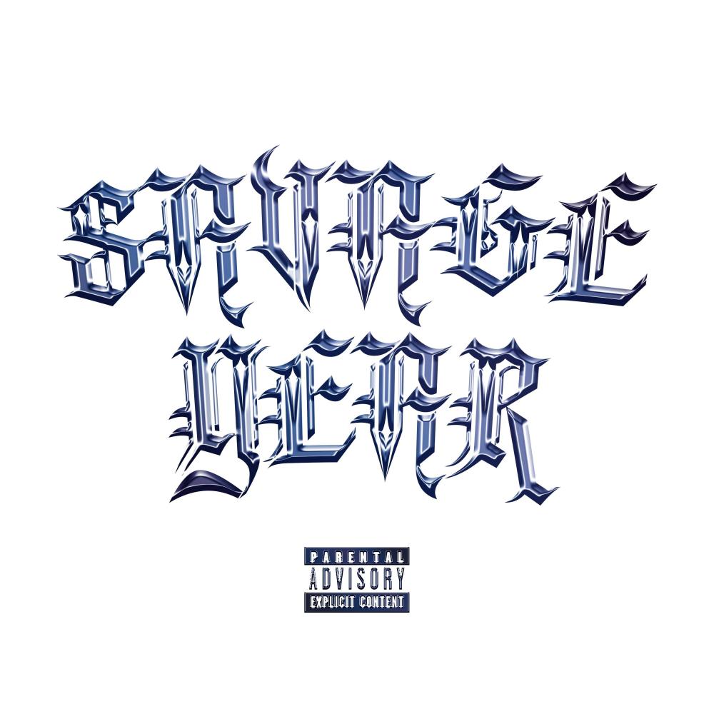 Savage Year (feat. kurazano) (Explicit)