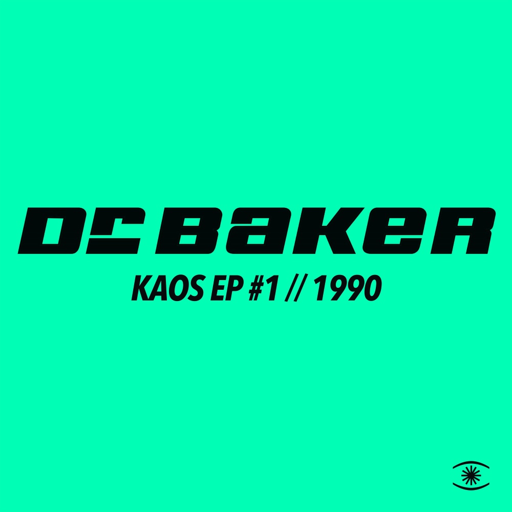 Kaos (Cosmic Loop Mix by Jam El Mar & DJ Dag)