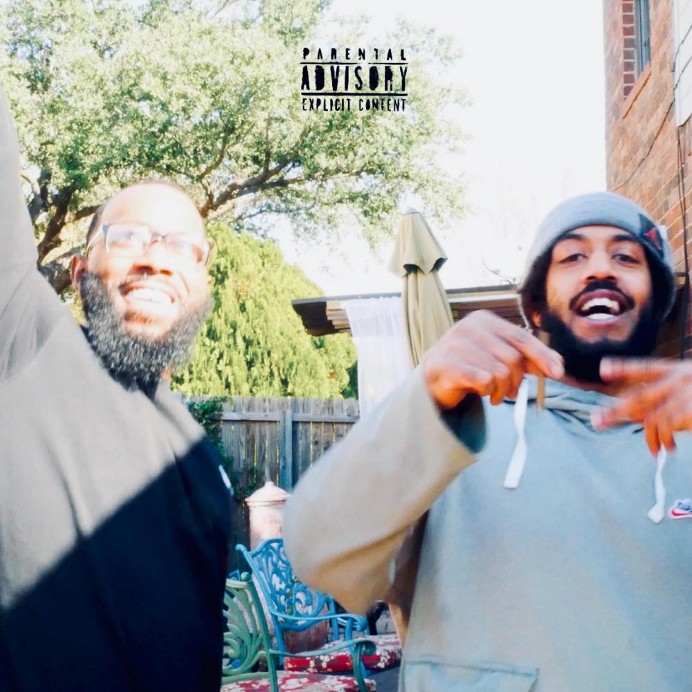 3 STiCKS iN (feat. Ebag) (Explicit)