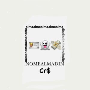 อัลบัม Meu Nome, Minha Alma, Meu Din (feat. Prod. Haxz) [Explicit] ศิลปิน CRS